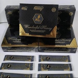 Wonderful Honey Male Enhancement | Royal Honey Near Me