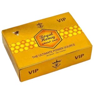 Kingdom Royal Honey VIP | Buy Kingdom Royal Honey VIP