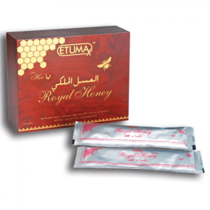 Buy Etumax Honey For Her Wholesale Online