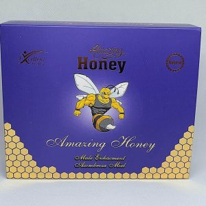 Amazing Honey Male Enhancement | Royal Honey Near Me