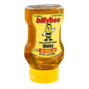 Billy Bee Pure Honey | Billy Bee Pure Honey For Sale