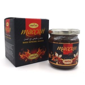 Maccun Plus Ancient Turkish Honey | Royal Honey Near Me