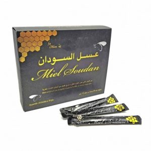 Miel Royal du Soudan Aphrodisiaque | Royal Honey For Sale
