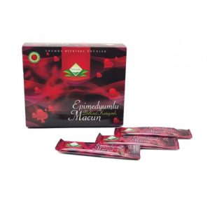 Themra Epimedium Turkish Honey | Royal Honey For Sale