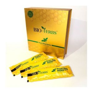 Bio Herbs Honey Royal Honey | Royal Honey For Sale Near Me