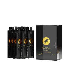 Black Bull Honey for Men | Buy Black Bull Royal Honey