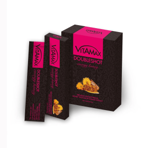Vitamax Doubleshot Energy Honey | Royal Honey Near Me