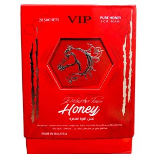 Buy Destructive Power Honey Wholesale Online