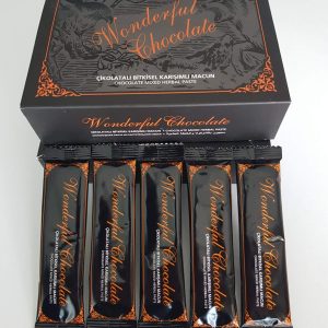 Wonderful Chocolate Aphrodisia | Chocolate Aphrodisia