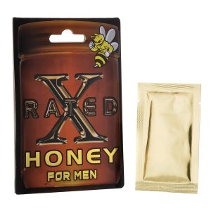 Buy X Rated Honey for Men | X Rated Honey for Men